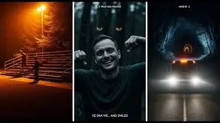 &ldquo;3 TRUE Horror Stories You&rsquo;ll Never Forget (Missing Friend, Forest Chase, Ancient Cave)&rdquo;