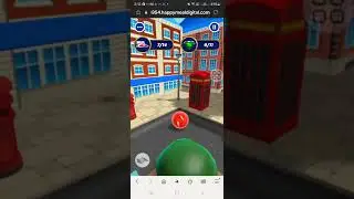 this sonic app game