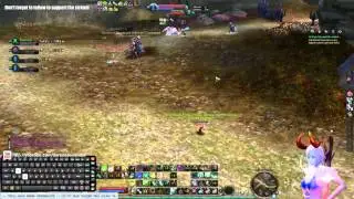 Assassin 1 vs 6