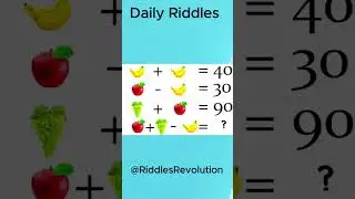 Tricky Math Riddles for Kids With Answers | Riddles Revolution