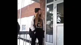 Arga M&auml;nniskor F&aring;r Utbrott #2