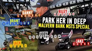 LASOSKI ARRIVES: The Dude & O'Banion take on Dover, Goodno, Bubak & More at Park Jefferson