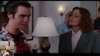 Ace Ventura Dub