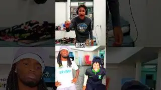 Tota Gets Emotional And Thanks Kai Cenat For Changing His Life! ❤️🥹