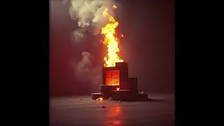 Forge Of The Fallen (Lyrics In The Description!!!)
