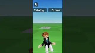 My old character in 2022 #roblox