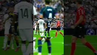 ⚡ &Eacute;der Milit&atilde;o&rsquo;s INSANE Rocket vs Espanyol! 🚀