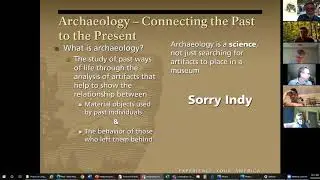 Interpreting Artifacts   NPS Training 28   Oct 2020 zoom 0