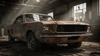 Amazing Car Repair Skills in Action!