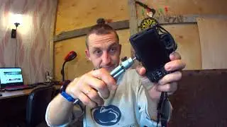 Manfrotto PIXI EVO 2