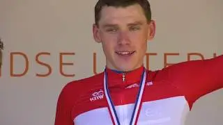 NK U23 Road Men 2019 - short highlight