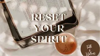 Feeling Drained? Here is God's Cure for Fatigue.