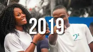 BASS CONNECT AFRICA 2019