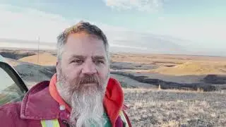 Bunny Hug Farmers Welcome Video
