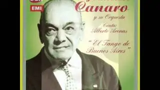 JULIAN CENTEYA  -  FRANCISCO CANARO  -   EUFEMIO PIZARRO  -  TANGO