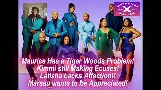 Love and Marriage Huntsville S10 EP15 