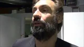 Fabrizio Gifuni su 