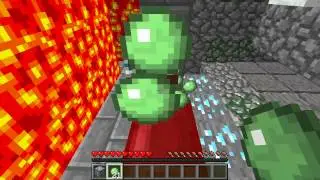 Let's Play Minecraft Adventure Maps [German/HD] - Parkour of Rage #08