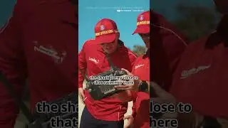 How Thermal Drones Reduce Potential Shark Attacks in Australia | DJI Matrice 30T Public Safety