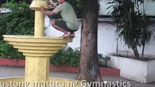 JOJO KIDLAT (Street Coach)