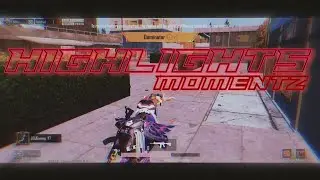 I love This Highlight Moments 🤩 || Clutch 🔥 || ADJGAMING