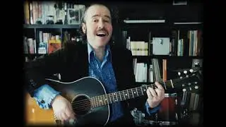 Olivier Rocabois - Tonight I Need (with John Howard) - official video