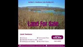 Land For Sale Lakeview At Nick A Jack