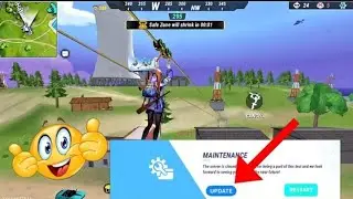 HOW TO UPDATE SIGMA FREE FIRE LITE Sigma game Kaise update Karen sigma game open problem solve