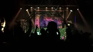 Symbiotic Dance Troupe