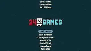 Credits | Wheel World