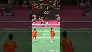 &szlig;&szlig;#Denmark #vs #chinna #Men's #doubles #Badminton #Match 🔥🔥🔥🔥🔥🔥🔥🔥🔥🔥