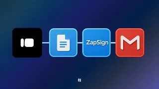 Automatiza contratos con firma digital desde un formulario