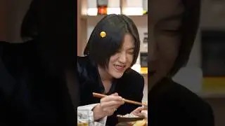 He said &ldquo;Min Yoongi, I Love youuuu&rdquo;!  🤭SUGA with 장이정. #suchwita #슈취타