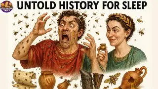 The Sacred and the Useful | Bees in Roman Religion, Medicine, and War | History For Sleep