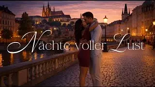 N&auml;chte voller Lust &ndash; Sinnlicher Discofox Liebes-Schlager | Miguel Azzurro