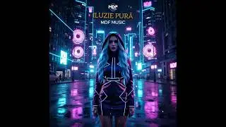 MDF Music-Iluzie Pură