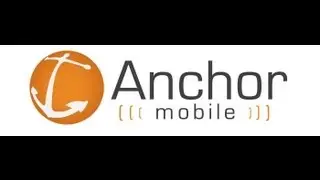 SMS Application Overview for white labels by Anchor Mobile