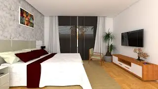 MEUS RENDER'S #1(feitos pelo ArchiCad e V-ray)