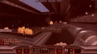 Duke 3d | User Map | Gameday | 1854 Monsters