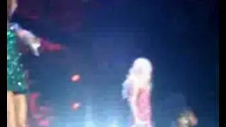 The Return of Spice Girls (Full DVD) - 22. Wanna Be