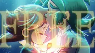 Free - Princess Tutu AMV - Fakir x Duck/Ahiru