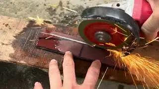 Iron Mastery: Techniques and Traditions