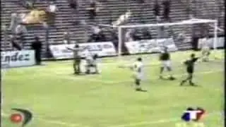 All Boys vs Atlanta 1998 1999