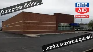 Abandoned Rite Aid - Sicklerville, NJ