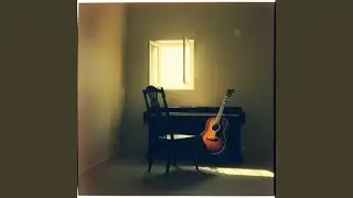 Empty Chair, Full Room (1)