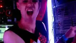 Angelspit meets Twist Magazine (Interview) Part 1 / 7