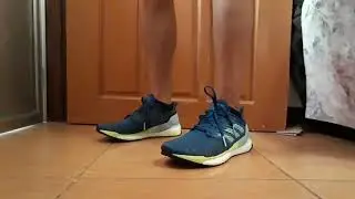HOW IT LOOKS ON FEET | ADIDAS SOLAR BOOST