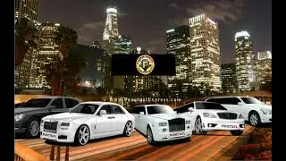 Super Stretch Limousine Rental Service