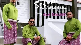 ALA BALADI by FAREAST sempena MAULIDUR RASUL.