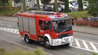 Alarmowo Volvo FL280 531N21 GBARt 3/32 JRG Ostr&oacute;da